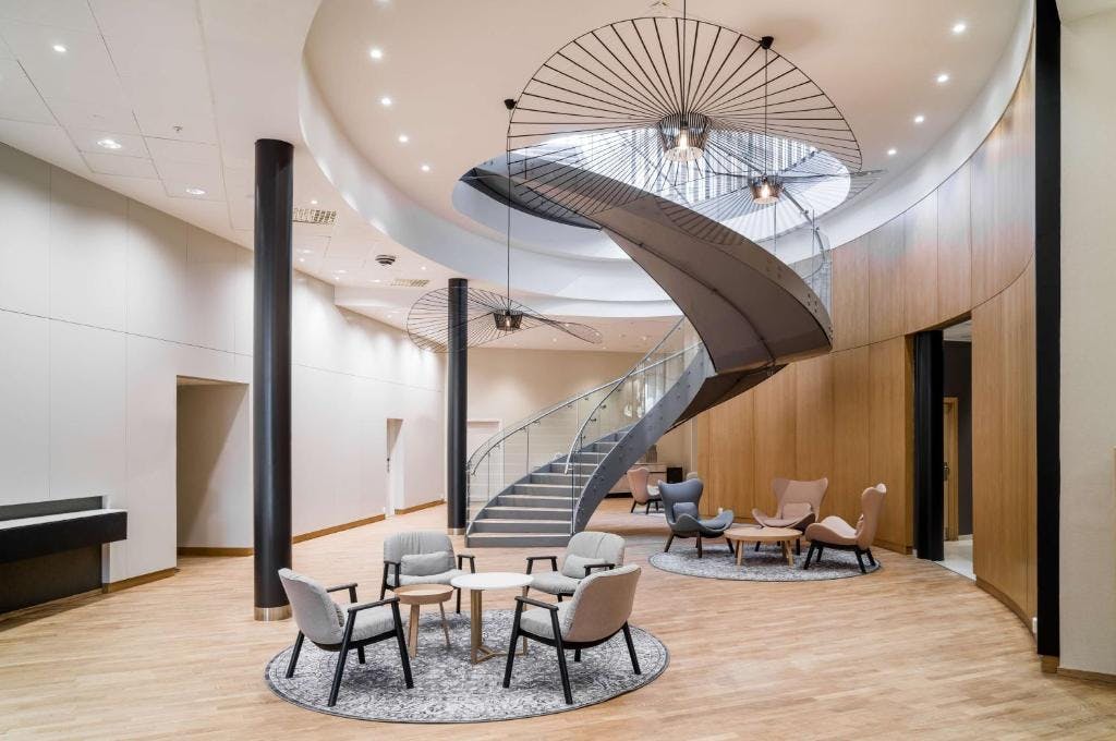 Billede av hotellet Radisson RED Oslo Airport - nummer 5 af 10