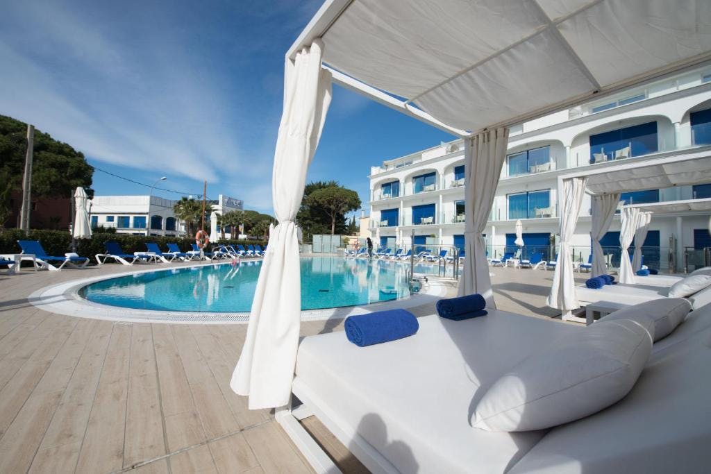 Hotel Masd Mediterraneo