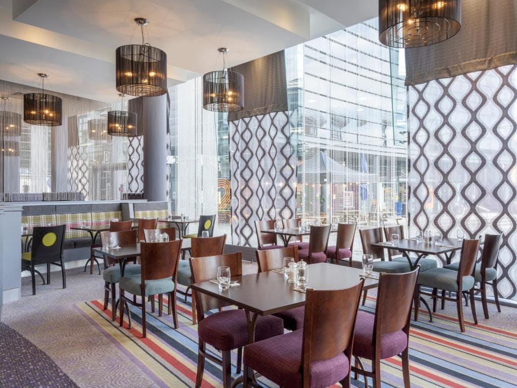 Billede av hotellet Leonardo Hotel Leeds - nummer 1 af 8