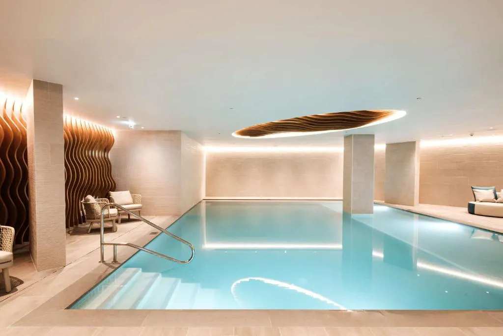 Hyatt Regency Malta — photo 3