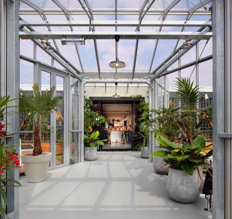 Billede av hotellet Zoku Amsterdam - nummer 1 af 11