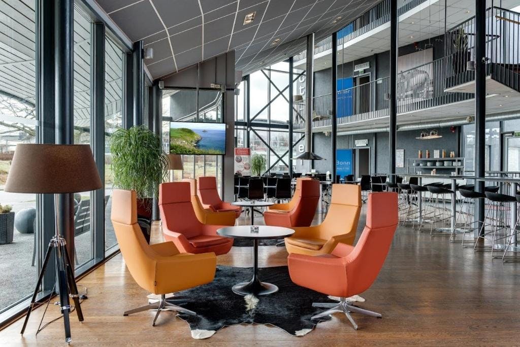Billede av hotellet Aiden by Best Western Stockholm Arlanda Airport - nummer 1 af 6