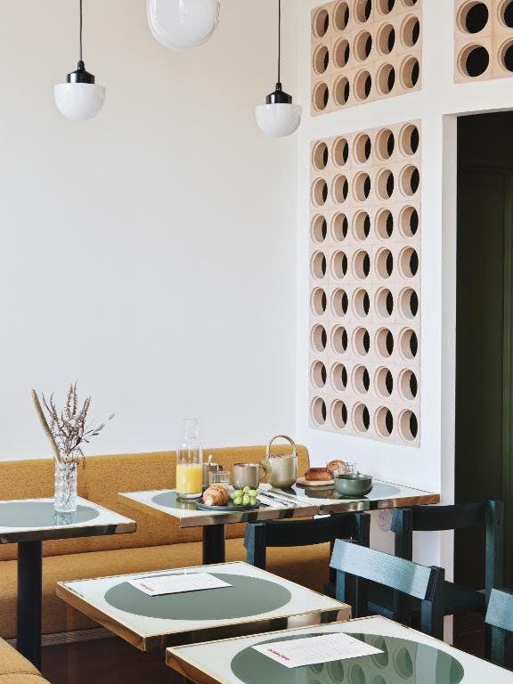 Billede av hotellet Hotel Orphée Paris - nummer 1 af 6