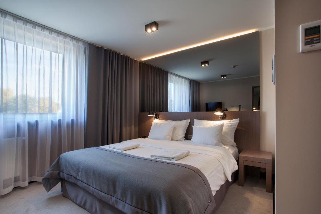 Billede av hotellet Ilonn Hotel - nummer 1 af 11