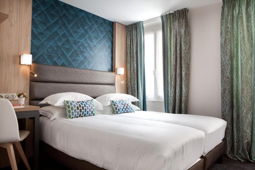Billede av hotellet Serotel Suites Opera - nummer 1 af 9