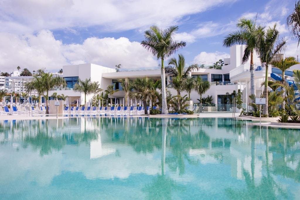 Billede av hotellet Servatur Puerto Azul Hotel - nummer 1 af 20