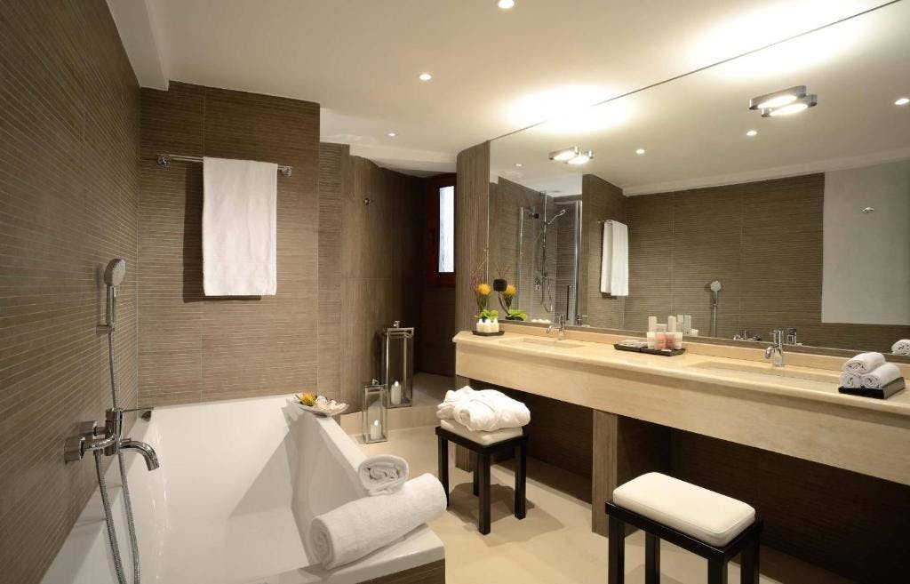 Billede av hotellet Hotel Colonna Palace - nummer 14 af 14