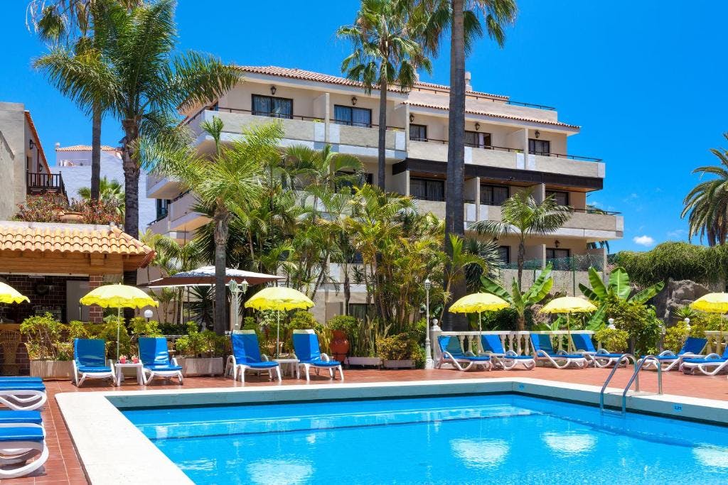Billede av hotellet Hotel Don Manolito - nummer 1 af 10