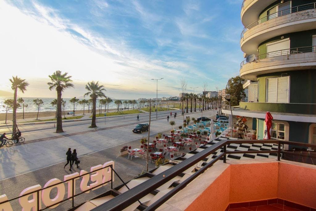 Billede av hotellet Hotel Primavera - nummer 2 af 11