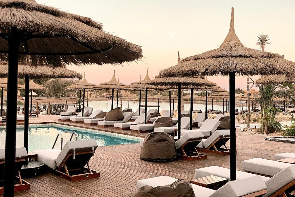 Billede av hotellet Cook’s Club El Gouna-Adults Only - nummer 1 af 12