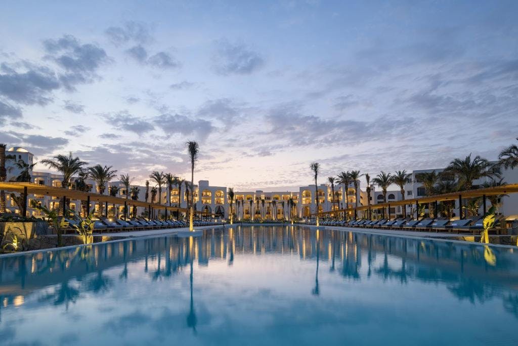 Billede av hotellet Serry Beach Resort - nummer 1 af 12