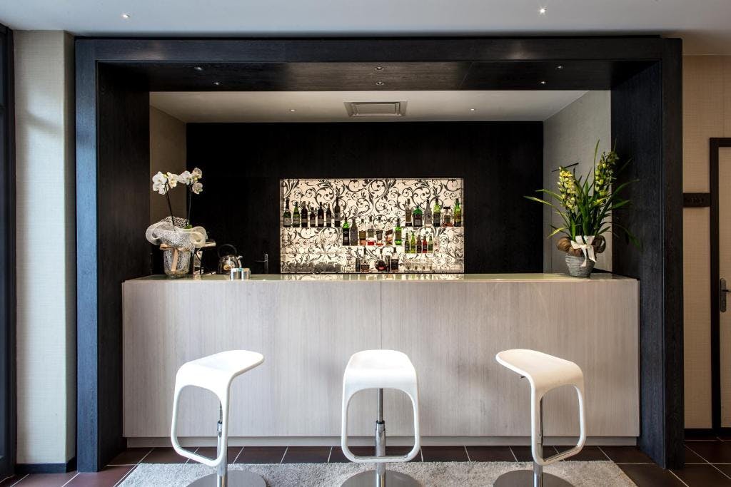 Billede av hotellet Hotel Mirage - nummer 1 af 5