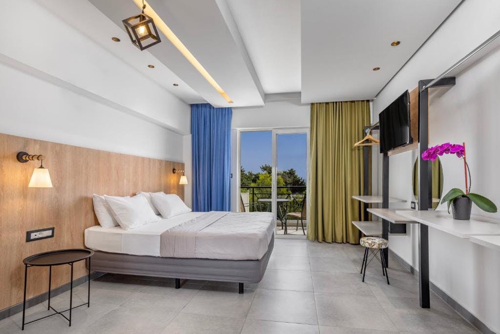 Billede av hotellet Virginia Family Resort - nummer 14 af 15