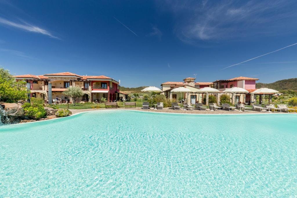 Billede av hotellet Hotel Sa Cheya Relais & Spa - nummer 1 af 6
