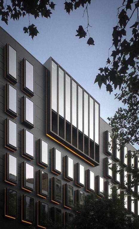 Billede av hotellet Seventy Barcelona - nummer 1 af 11