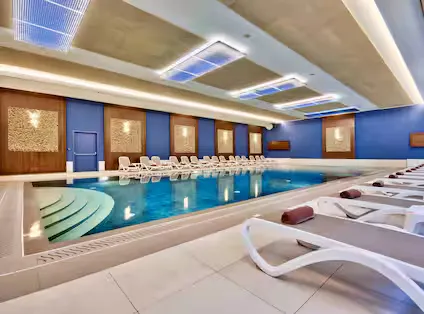 DoubleTree by Hilton Malta, Qawra, Malta — photo 4 of 12