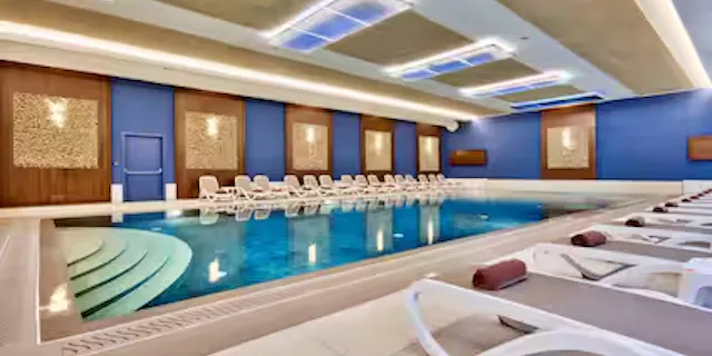 DoubleTree by Hilton Malta, Qawra, Malta — photo 4 of 12
