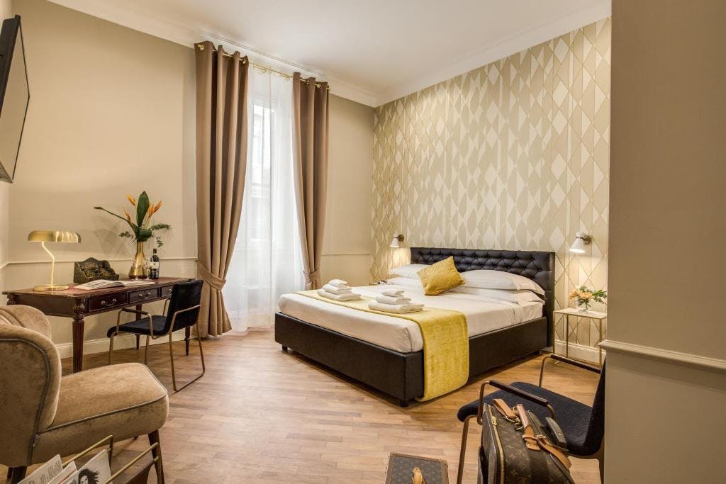 Billede av hotellet Charme Spagna Boutique Hotel - nummer 2 af 16