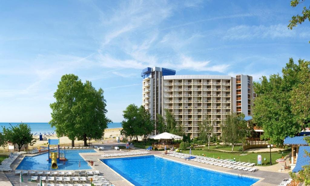 Hotellbilder av Kaliakra Mare Hotel - - nummer 1 av 9
