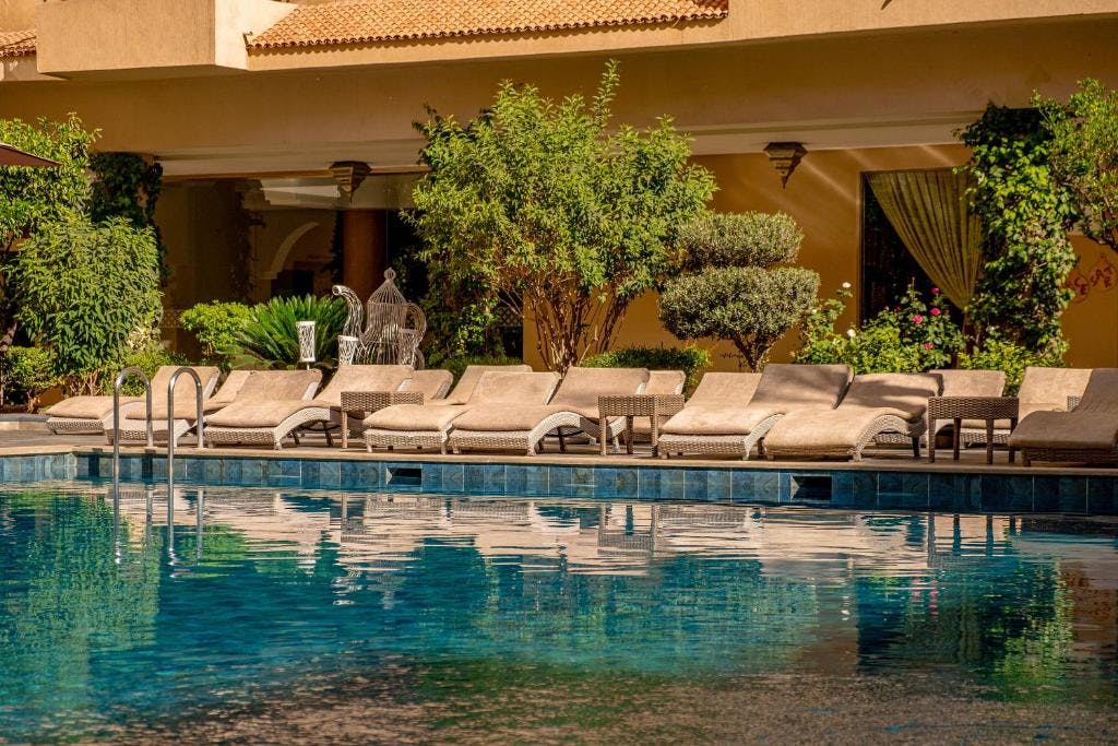 Billede av hotellet Grand Plaza - nummer 1 af 16