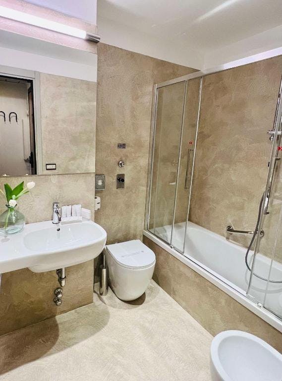 Billede av hotellet Best Western Hotel City - Milano Centro - nummer 7 af 7