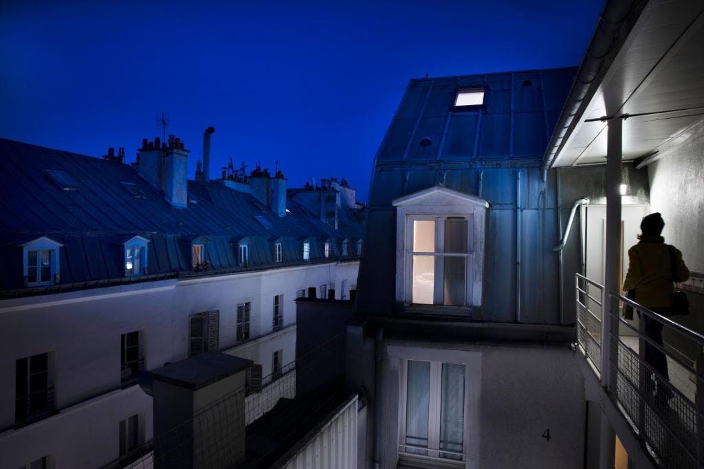 Billede av hotellet Hotel Brady Gare de l'Est - nummer 1 af 14