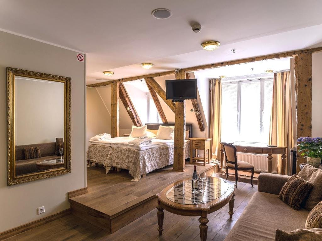 Billede av hotellet Hotel Cru - nummer 1 af 8