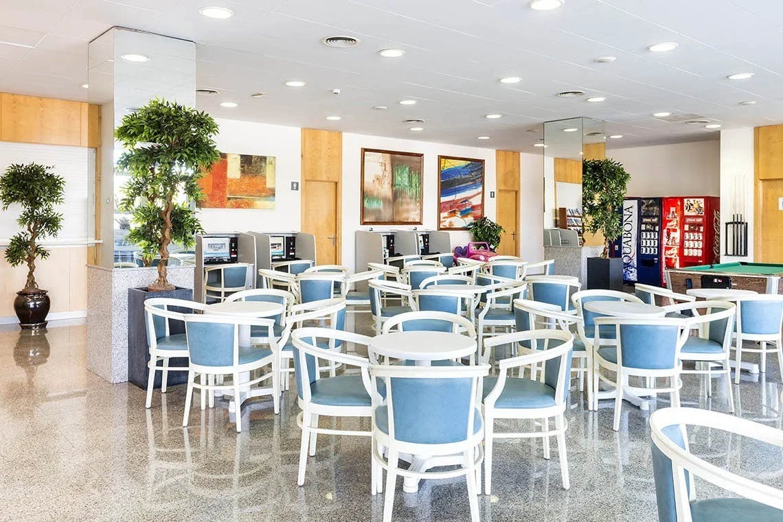 Billede av hotellet Apartments Condado - nummer 8 af 9