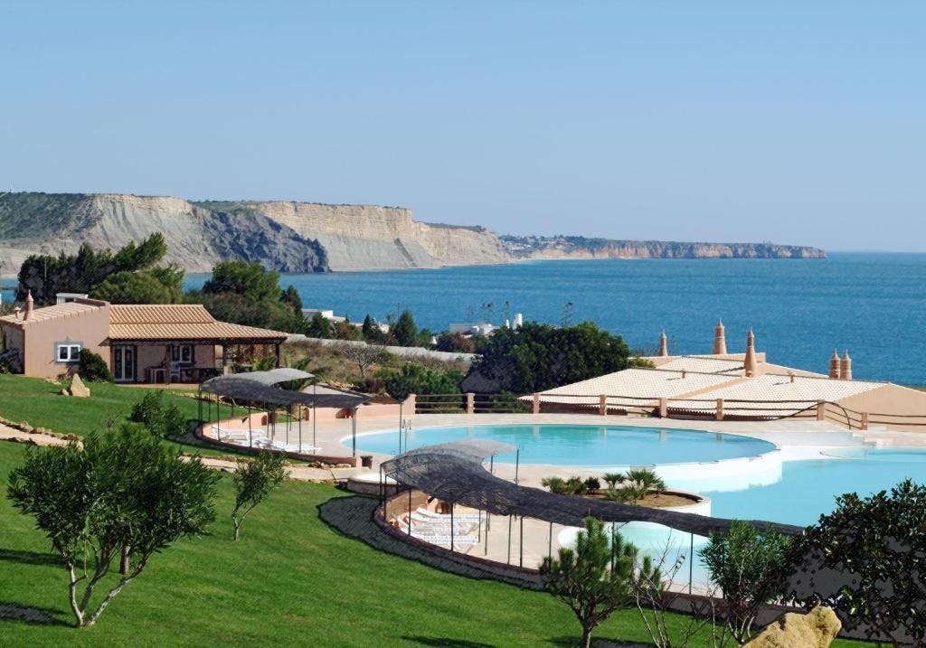 Hotellbilder av Belver Porto Dona Maria Resort - nummer 1 av 11