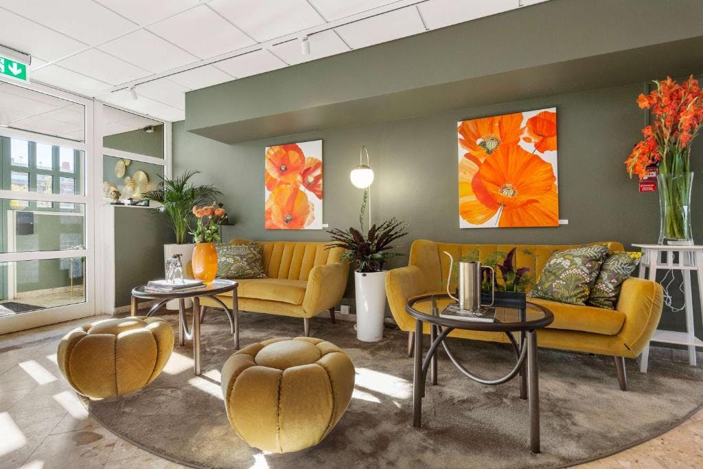 Billede av hotellet BEST WESTERN Hotel Danderyd - nummer 1 af 9