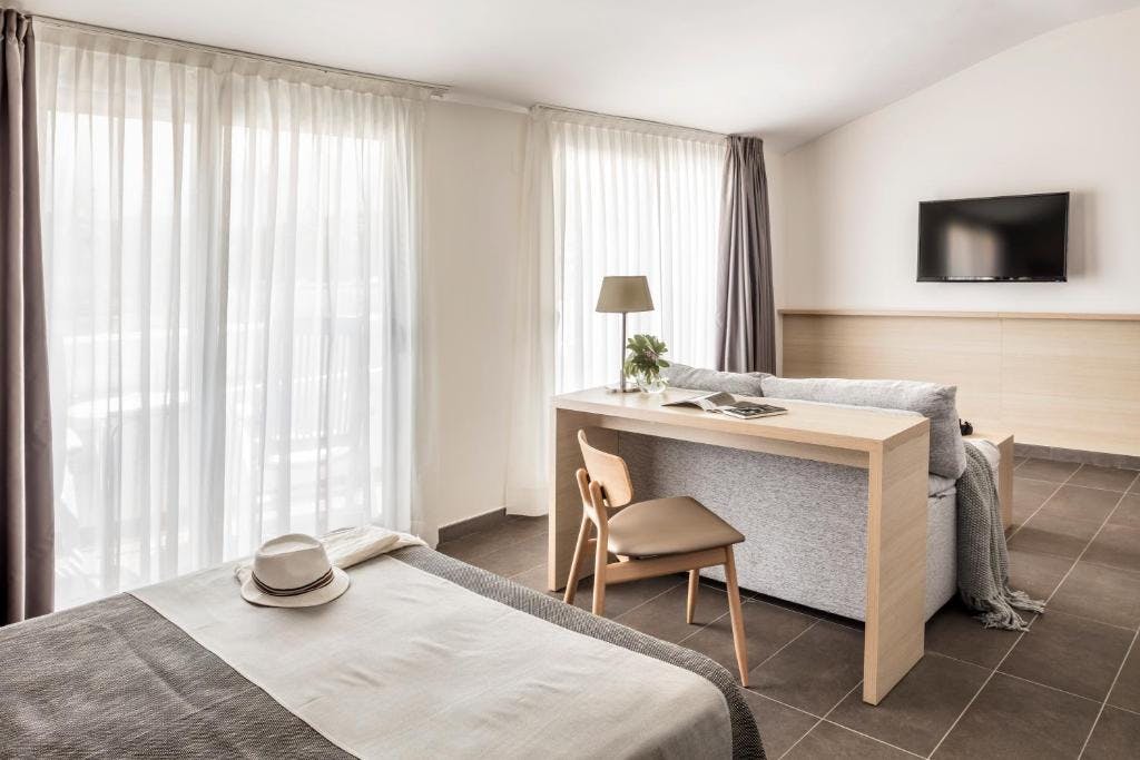 Billede av hotellet Hotel Aquamarina & Spa by Aqua Hotel - nummer 8 af 13