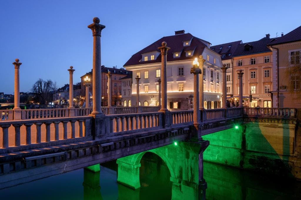 Billede av hotellet Zlata Ladjica Boutique Hotel - nummer 1 af 9