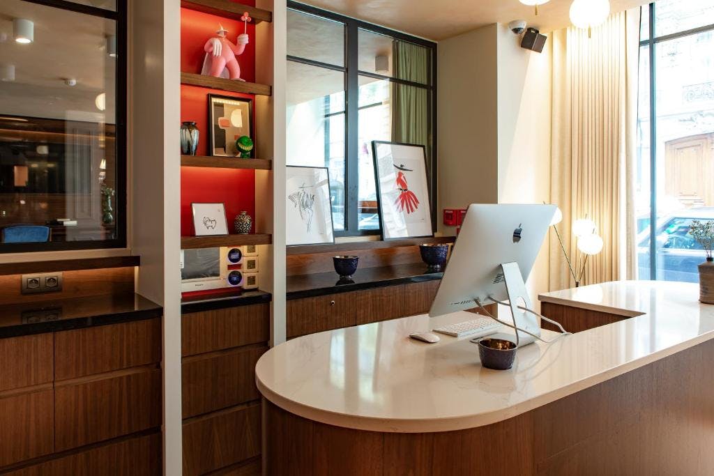 Billede av hotellet Maison Mere - nummer 1 af 14
