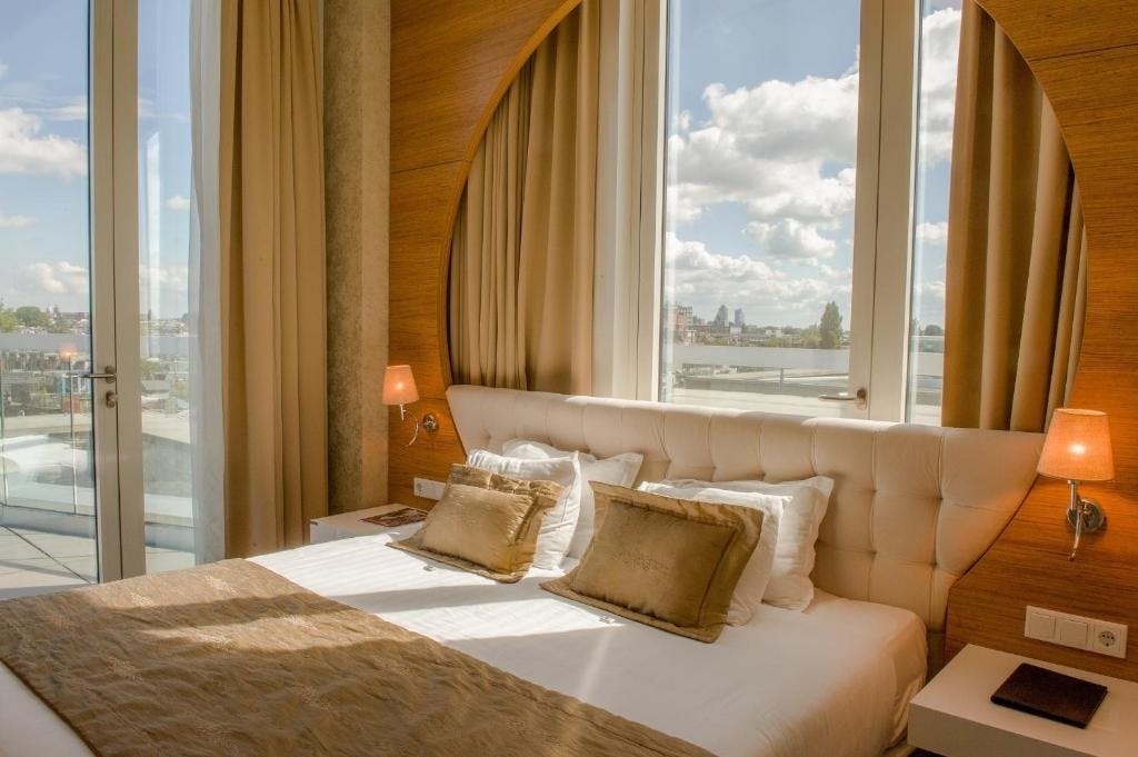 Billede av hotellet Grand Hotel Downtown - nummer 1 af 8