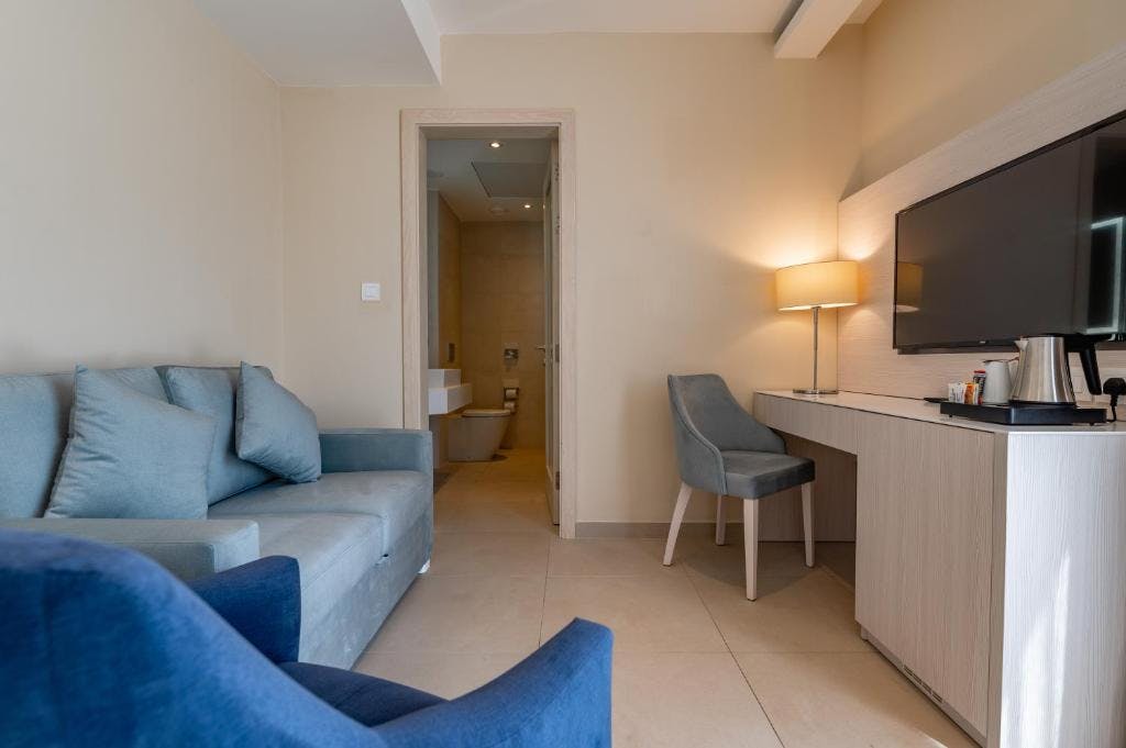 Billede av hotellet Maritim Antonine Hotel & Spa - nummer 6 af 13