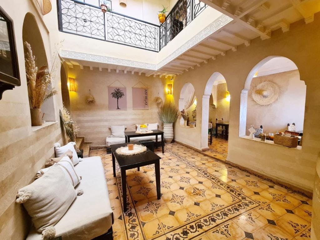 Billede av hotellet Riad Casa Sophia - nummer 1 af 10