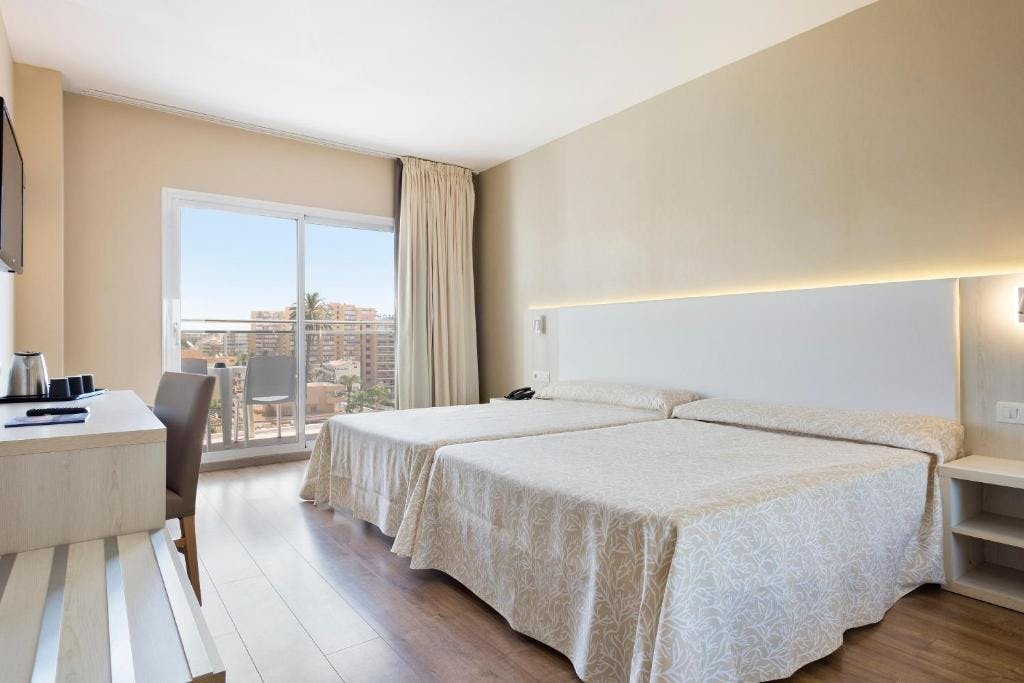 Billede av hotellet Best Siroco Hotel - nummer 12 af 13