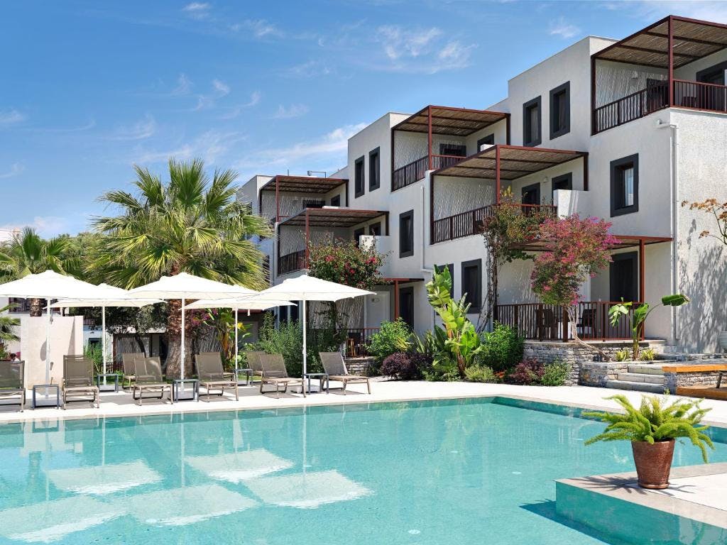 Billede av hotellet Dorman Suites - nummer 1 af 10