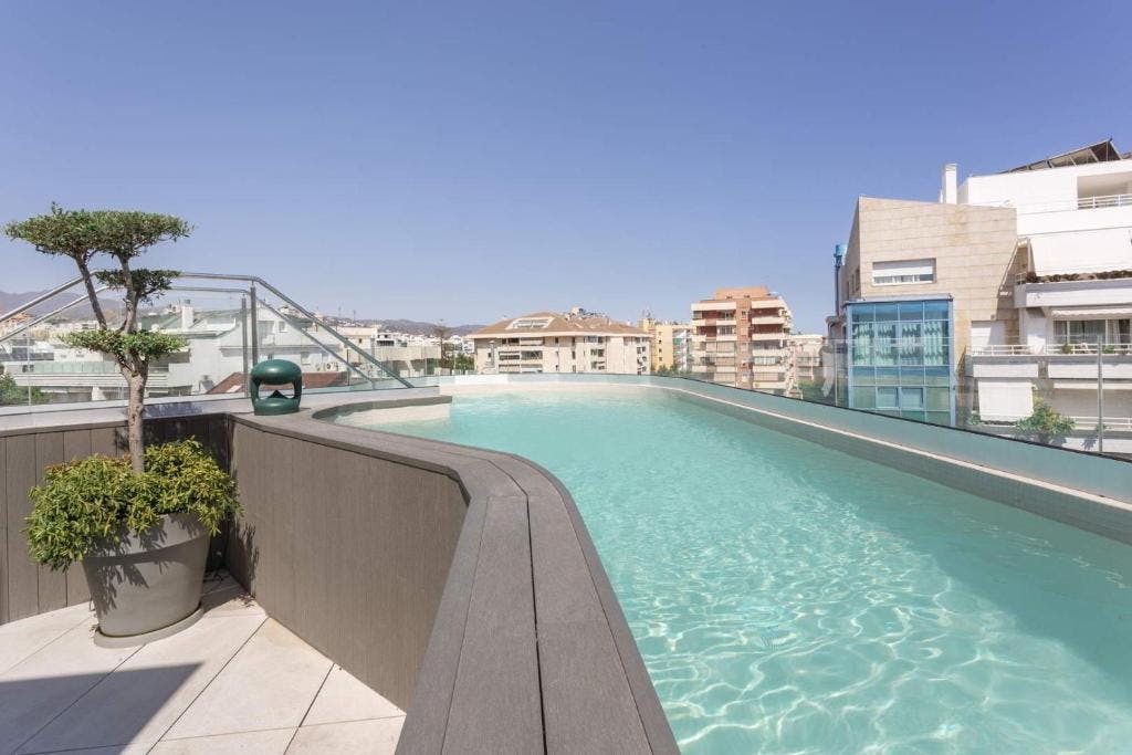 Billede av hotellet Hotel Lima - nummer 1 af 9