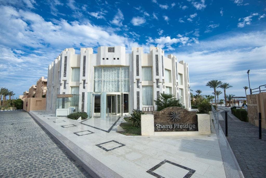 Hotellbilder av Shams Prestige Abu Soma Resort - nummer 1 av 7