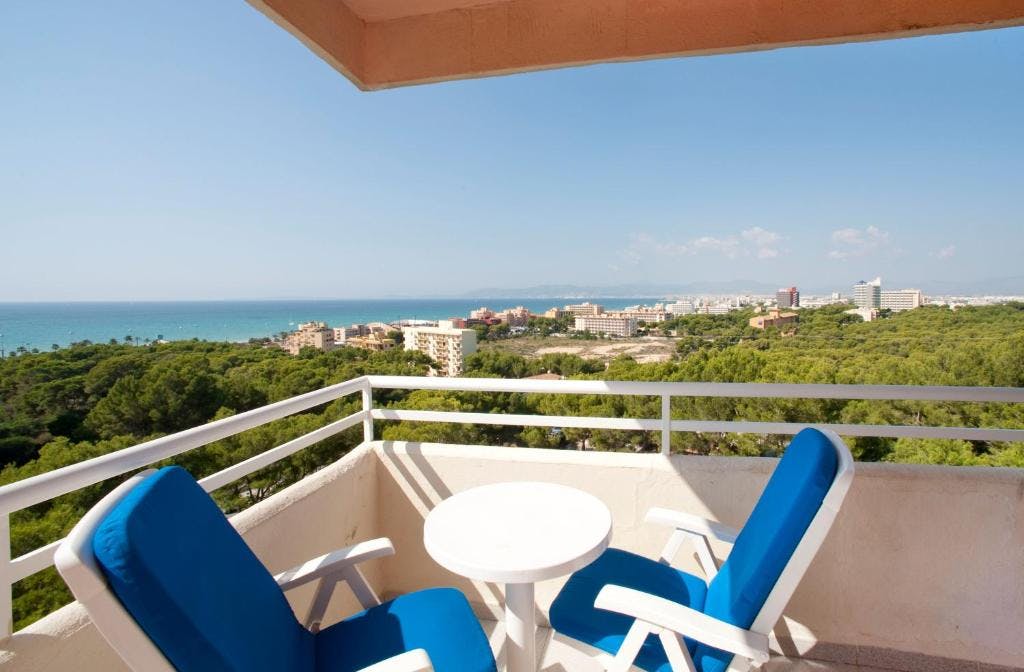 Billede av hotellet Grupotel Taurus Park Hotel - nummer 3 af 11