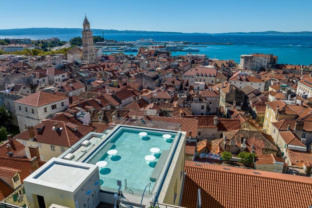 Billede av hotellet Cornaro Hotel - nummer 1 af 12