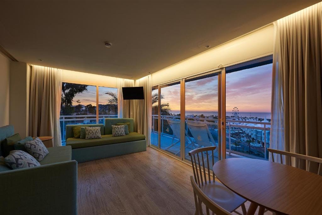 Billede av hotellet Palmasol Hotel - nummer 11 af 15