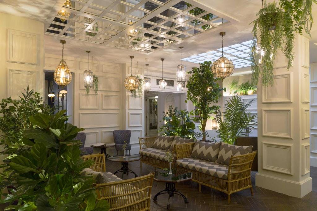 Billede av hotellet ICON Wipton by Petit Palace - nummer 1 af 16