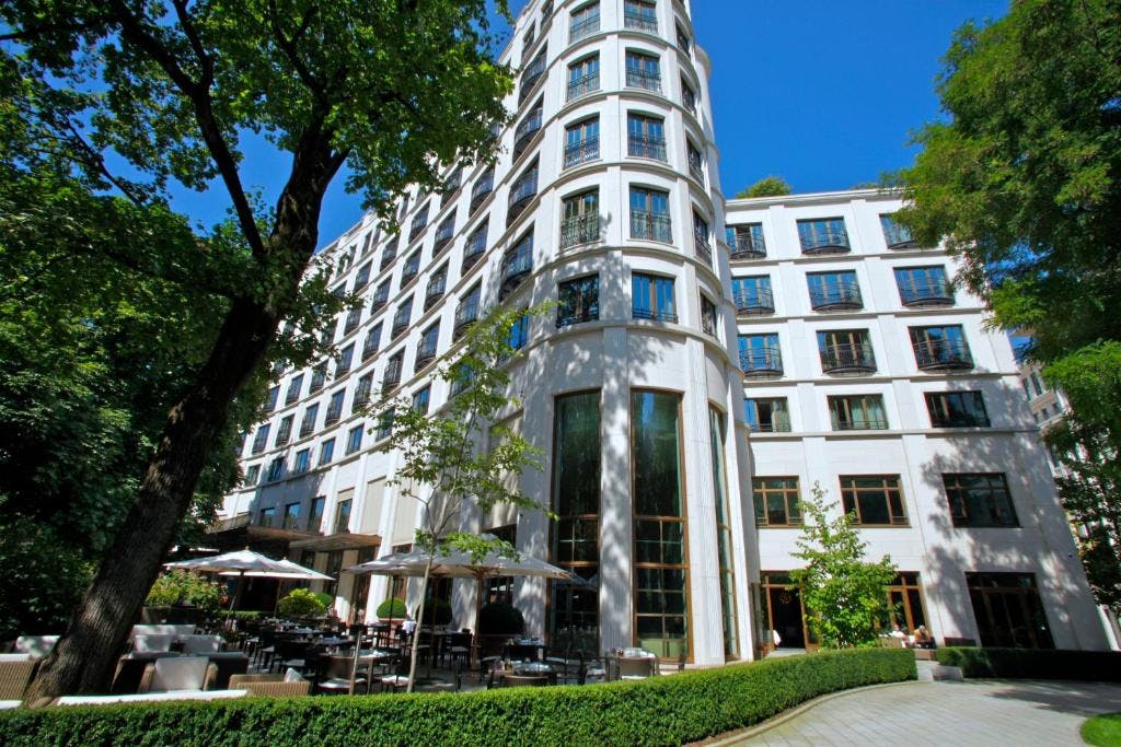 Billede av hotellet Rocco Forte The Charles Hotel - nummer 1 af 10
