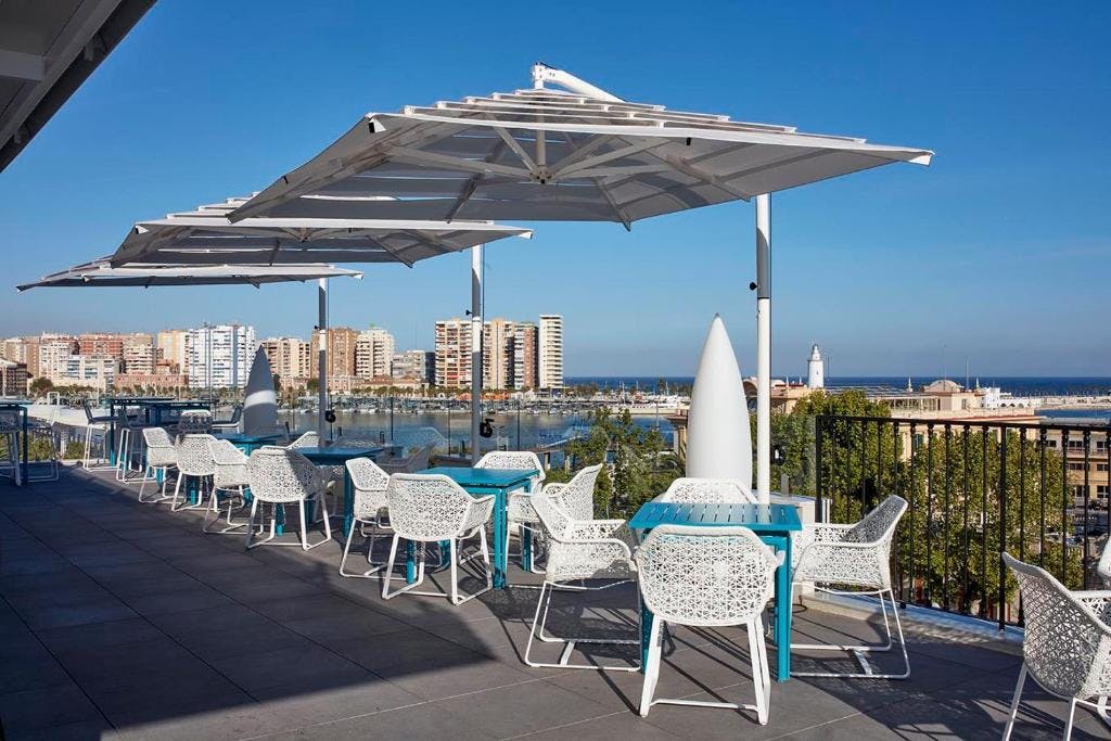 Billede av hotellet Room Mate Collection Valeria Hotel - nummer 1 af 15
