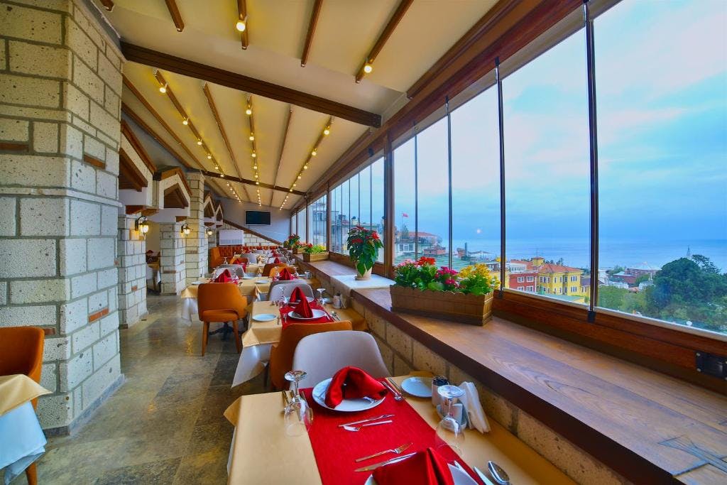 Hotellbilder av Yilsam Sultanahmet Hotel - nummer 1 av 5