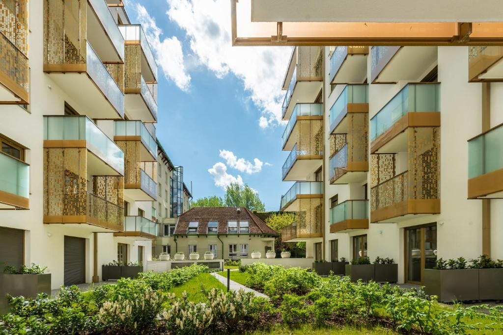 Hotellbilder av Vagabond Grand'Or - nummer 1 av 8