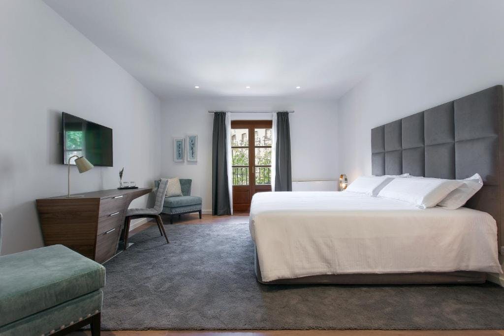 Hotellbilder av Hotel Bosch Boutique - nummer 1 av 10