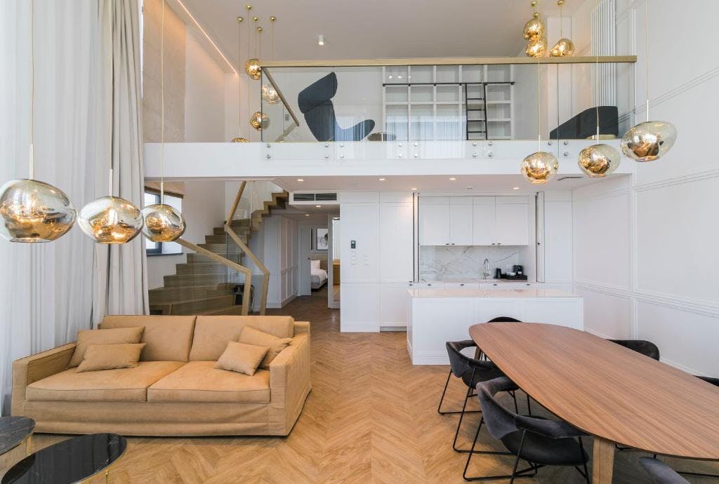 Billede av hotellet Radisson Blu Hotel, Sopot - nummer 6 af 13